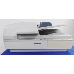 【大阪発】【EPSON】DS-6500 ★ A4 カラースキャナー カウンター ADF：25回 原稿...