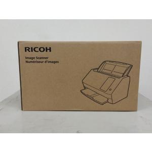 【大阪発】【未使用・未開封品】【RICOH】A4コンパクトスキャナー ★ fi-8040 ★ (92...