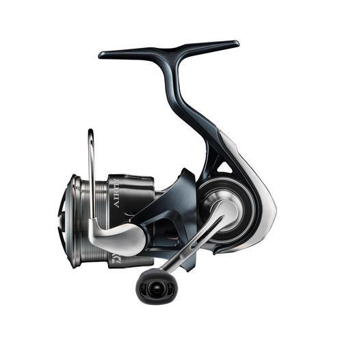 ダイワDAIWA スピニングリール 23エアリティＡＩＲＩＴＹ ST SF2000SS-P