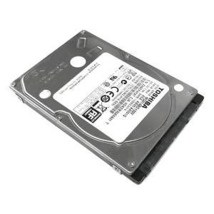 Toshiba 1TB 5400RPM 8MB キャッシュSATA 3.0Gb/s 2.5インチ ノートブックハードドライブ MQ01ABD100V 内蔵型ハードディスクドライブの商品画像