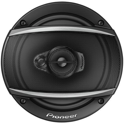 PIONEER TS-A1670F 3ウェイ 320ワット Aシリーズ コアキシャル カースピーカー