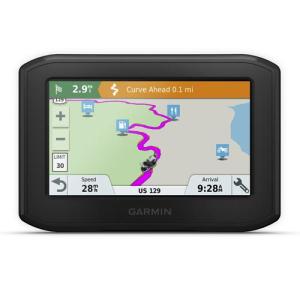 ガーミン zumo 396 LMT-S 4.3インチディスプレイ搭載のバイク用GPS 過酷な天候にも対応した頑丈設計 リアルタイム交通情報と天気