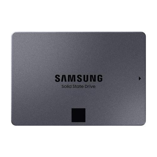 SAMSUNG 870 QVO SATA III 2.5??? SSD 8TB MZ-77Q8T0B