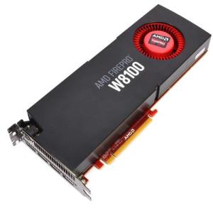 AMD FirePro W8100 8 GB GDDR5