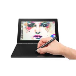 Lenovo Yoga Book - FHD 10.1&quot; Windows Tablet - 2 in...