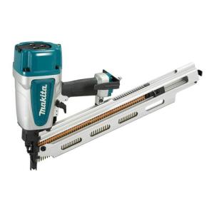 Makita AN924 21o Full Round Head 3-1/2&quot; Framing Na...