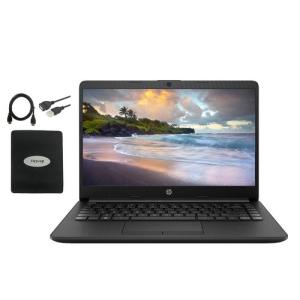 HP ヒューレット・パッカード 2020 HP 14インチ HD ノートパソコン ビジネス 学生用 ...