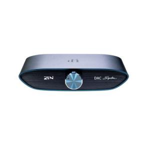 iFi Zen DAC Signature V2 HiFi デスクトップ DAC デジタルアナログコンバーター USB3.0 B 入力/出力 4.4mm バランス/RCA