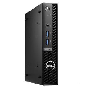 デル OptiPlex 7010 C36TD ブラック ミニデスクトップ i5-13500T 16G...