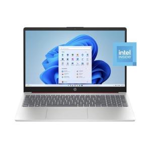 HP 15.6インチ ノートパソコン インテル ペンティアムプロセッサ 4GB RAM 128GB ...