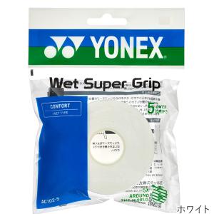 ヨネックス(YONEX) ウェット スーパーグ...の詳細画像1