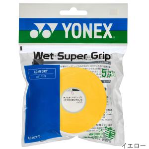 ヨネックス(YONEX) ウェット スーパーグ...の詳細画像3