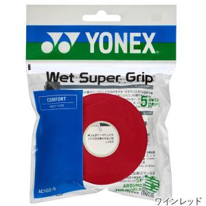 ヨネックス(YONEX) ウェット スーパーグ...の詳細画像4