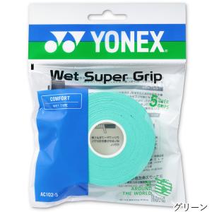 ヨネックス(YONEX) ウェット スーパーグ...の詳細画像5