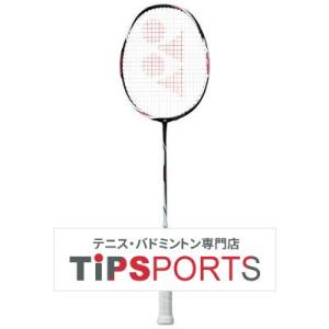 ヨネックス(YONEX) デュオラ Z-ストライク(DUORA Z-STRIKE) DUO-ZS バドミントンラケット【国内正規品】