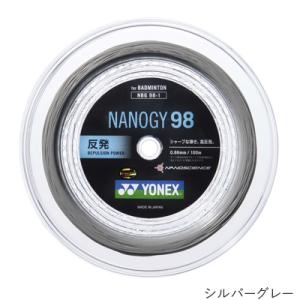 ヨネックス(YONEX) ナノジー98 100...の詳細画像1