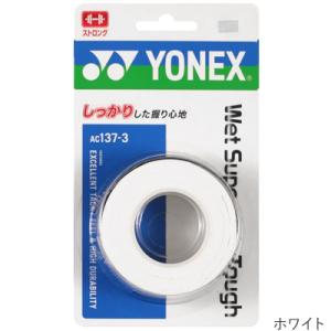 ヨネックス(YONEX) ウェット スーパーグ...の詳細画像3