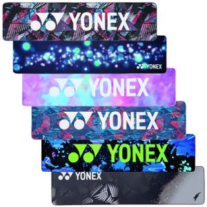 ヨネックス(YONEX) クールタオル AC1097 [M便 1/4]