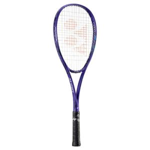 【前衛】ヨネックス(YONEX) 2023 ボルトレイジ 7V(VOLTRAGE 7V) VR7V 軟式テニスラケット【国内正規品】