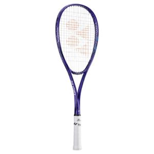 【後衛】ヨネックス(YONEX) 2023 ボルトレイジ 7S(VOLTRAGE 7S) VR7S 軟式テニスラケット【国内正規品】｜tsports