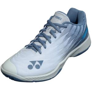 ヨネックス(YONEX) パワークッションエアラスZメン ブルーグレー SHBAZ2M バドミントン...