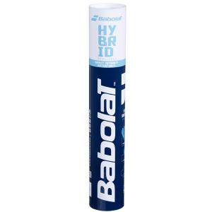 GOSEN ゴーセン バドミントンシャトルコック ハイブリッドシャトル