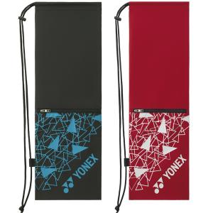 ヨネックス(YONEX) 2025 ラケットケースB (RACKET CASE B) BAG2591B バドミントン専用ラケットケース【国内正規品】 [M便 1/1]
