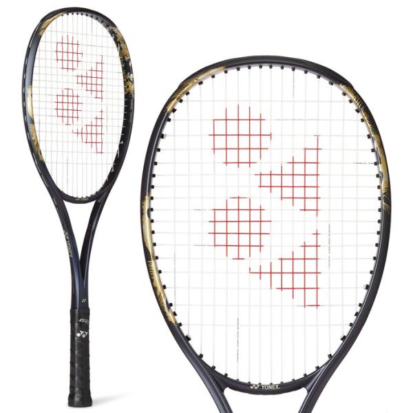 【前衛】ヨネックス(YONEX) ジオブレイク 80V(GEOBREAK 80V) 02GB80V ...