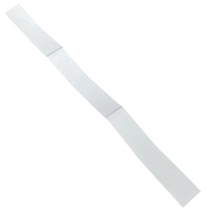 ノーブランド エッジガード クリア 24cm ...の詳細画像1