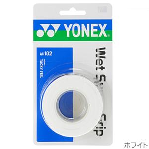 ヨネックス(YONEX) ウェット スーパーグ...の詳細画像1