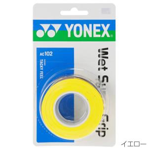 ヨネックス(YONEX) ウェット スーパーグ...の詳細画像2