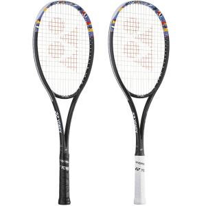 【特価ラケット】ヨネックス(YONEX) ジオブレイク 50V/50S 02GB50V 02GB50S 軟式テニスラケット【国内正規品】