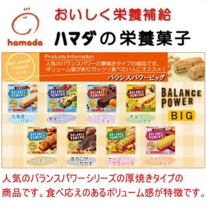 ハマダコンフェクト バランスパワー ビック 8...の詳細画像1