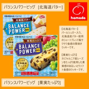 ハマダコンフェクト バランスパワー ビック 8...の詳細画像2