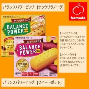 ハマダコンフェクト バランスパワー ビック 8...の詳細画像4