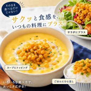 【約200g (約55袋)】タクマ食品 揚げと...の詳細画像5