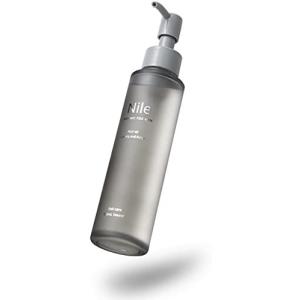 Nile ヘアオイル メンズ レディース 洗い流さないトリートメント オウリンの香り100mL