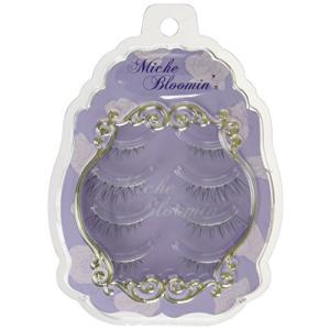 ミッシュ ブルーミン NO.13 ナチュラルポイント4ペア