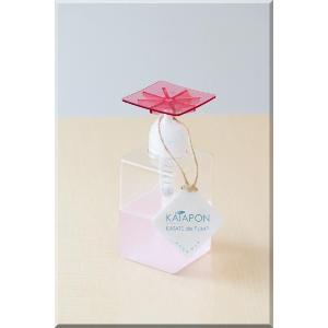 ★かたポン ピンク400★機能性抜群の新しいディスペンサー！katapon☆インテリア詰め替え容器☆KATAPON　楽もの　キッチン・バス・メイク