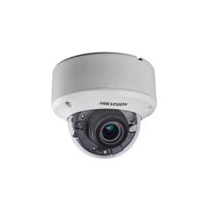 HIKVISION 防犯カメラ 2MP超低照度ドーム型POCカメラ ds-2ce56d8t-vpit...