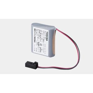 3HR-AH-SLN B 誘導灯・非常用照明器具用 交換電池 ニッケル水素電池 3.6V 東芝ライテ...