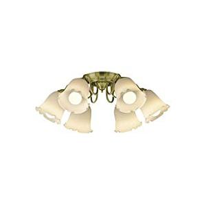 KOIZUMI（コイズミ） AA39964L LEDシャンデリア FIORARE 6灯 10畳用