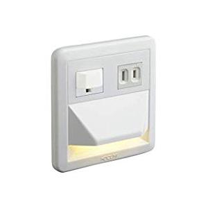 KOIZUMI AB39991L LED一体型 フットライト 人感センサー付 ON-OFF  