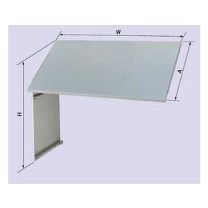 Panasonic（パナソニック） ○パナソニック 防雪部材【AD-WXSG-KF2