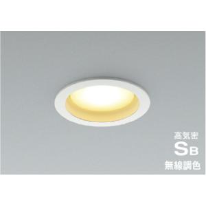 AD1286W99 Bluetooth対応ランプ搭載 LEDダウンライト 高気密SB形 埋込穴φ10...