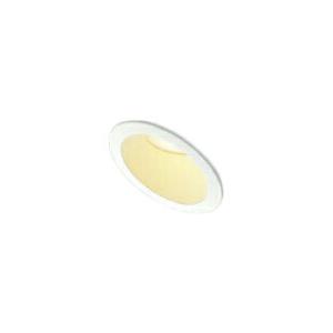 AD7133W99 Fit調色 光色切替 LEDパネルダウンライト 高気密SB形 埋込φ75 傾斜 ウォールウォッシャー 白熱球100W相当 散光 調光 コイズミ照明 照明器具
