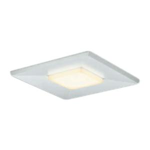 AE50783 AD Square Base Light LEDスクエアベースライト用 光源ユニット 電球色 6200lmクラス FHP32W×4灯相当 非調光 コイズミ照明 照明器具部材｜tss