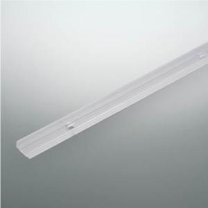 AE55437E テープライト用 樹脂レール コイズミ照明 施設照明部材