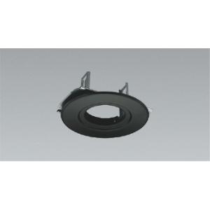 AE57470 屋内仕様ダウンライト用 リニューアルプレート 既存天井穴径：φ100〜125mm マ...