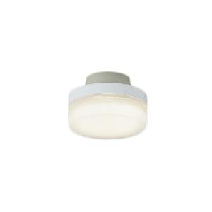 AH55018 LED小型シーリングライト 簡単取付タイプ 白熱球100W相当 非調光 温白色 電気工事不要 コイズミ照明 照明器具 天井照明｜tss